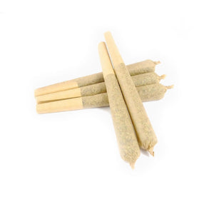 Prerolls - Gift Givers Rochester