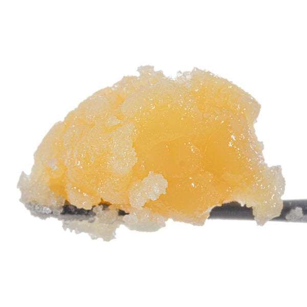 718 Labz - Lemon Chem Live Resin Badder [2.0G]