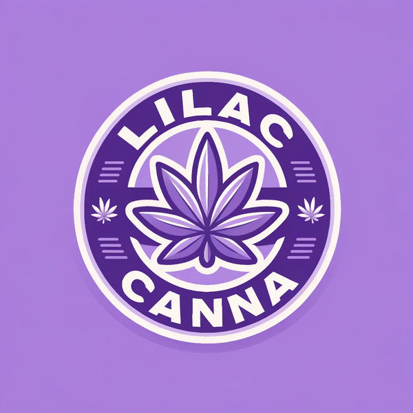 Lilac Canna - Kush Mountains Ground Flower [28G]