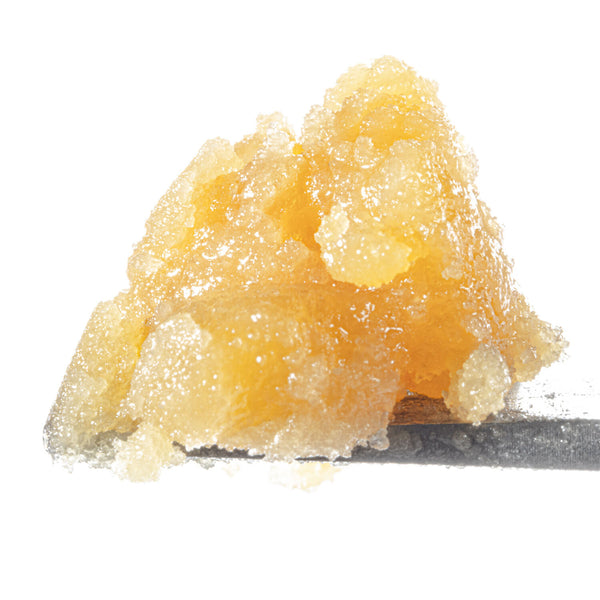 718 Labz - Apricot Stomperz Live Resin Badder [2.0G]