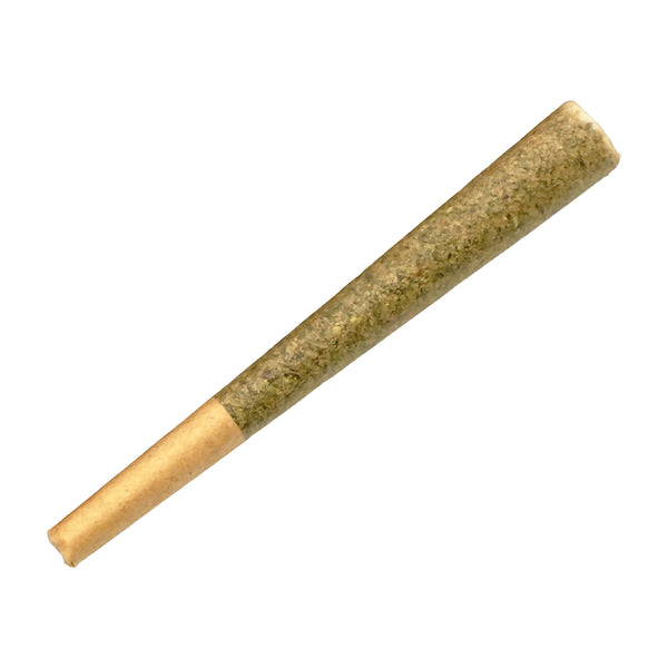 718 Labz - Durban Cookies Live Rosin Infused Pre-Roll [ 1.7g ]