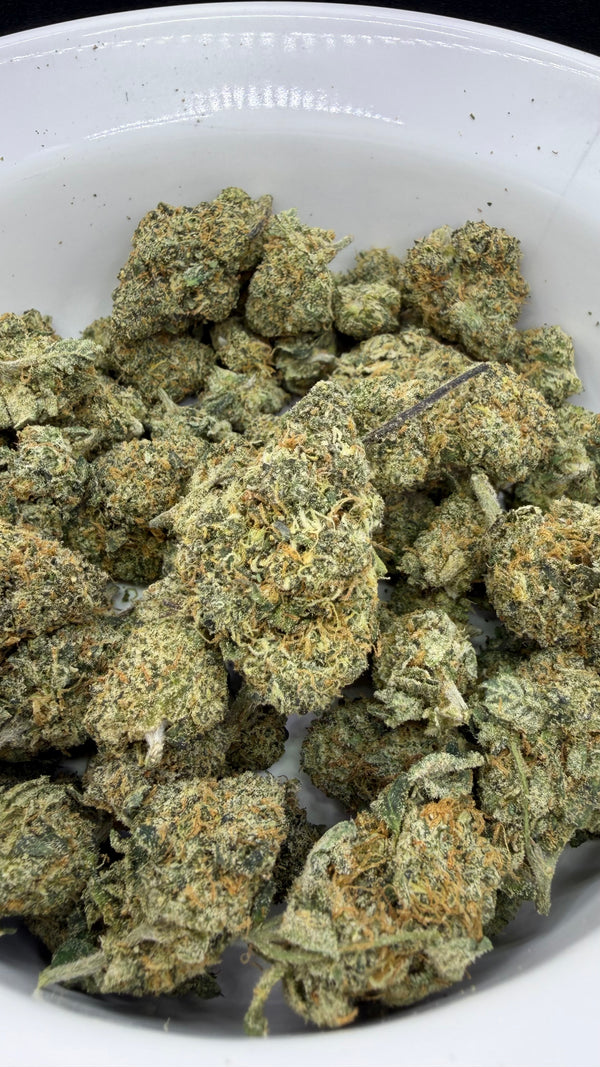 Devil Runtz [28G] Mid-Shelf (AAA)