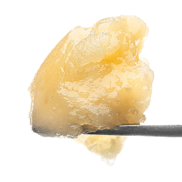 718 Labz - Apricot Stomper Live Resin Badder [2G]