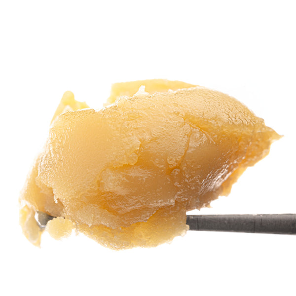 718 Labz -  Dulce De Fresa #5 Live Resin Badder [2G]