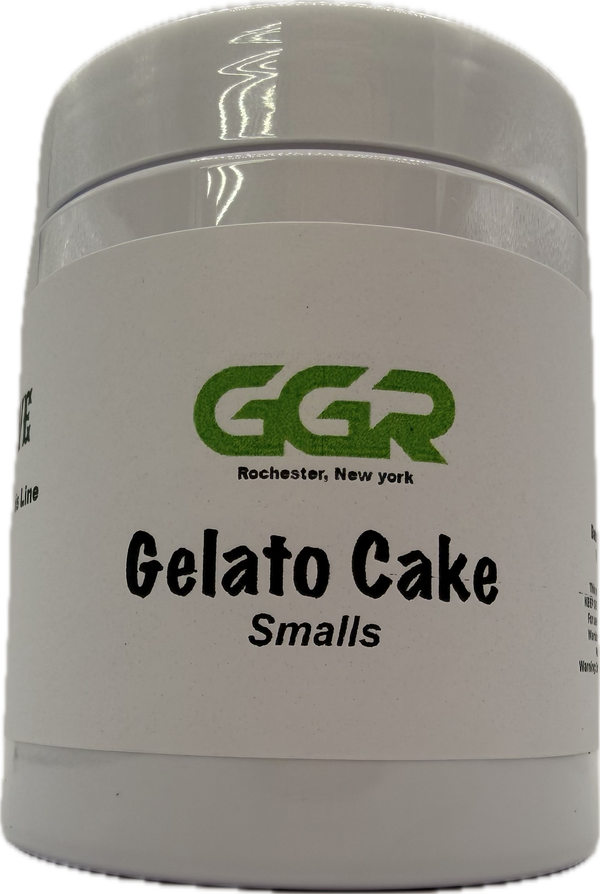 Gelato Cake Smalls - RESERVE [14G]