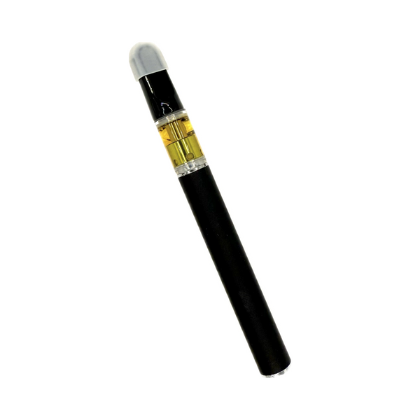 Crytpachronakonalight - Grape Uppercut Disposable Vape [0.5G]