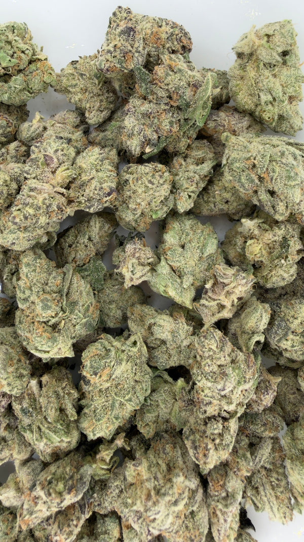 Frosted Cookies - RESERVE [14G]