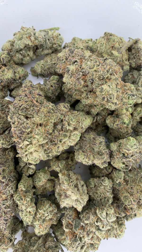 Hashburger - RESERVE [14G]