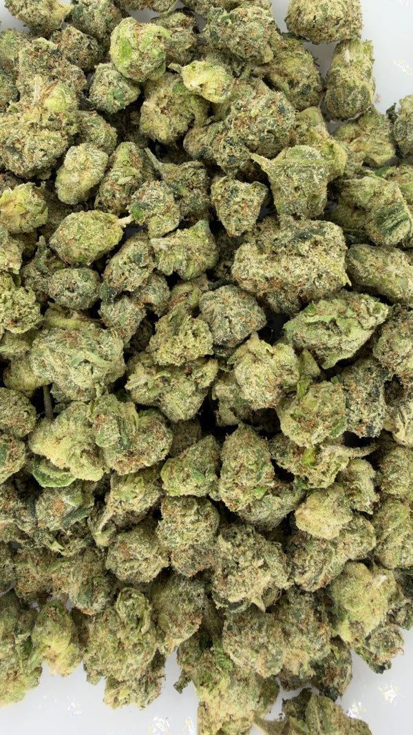 Platinum Runtz - SMARTBUY [28G]