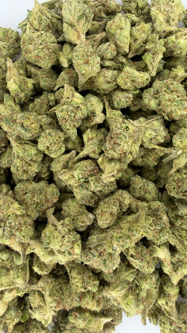 Cereal Milk - SMARTBUY [28G]