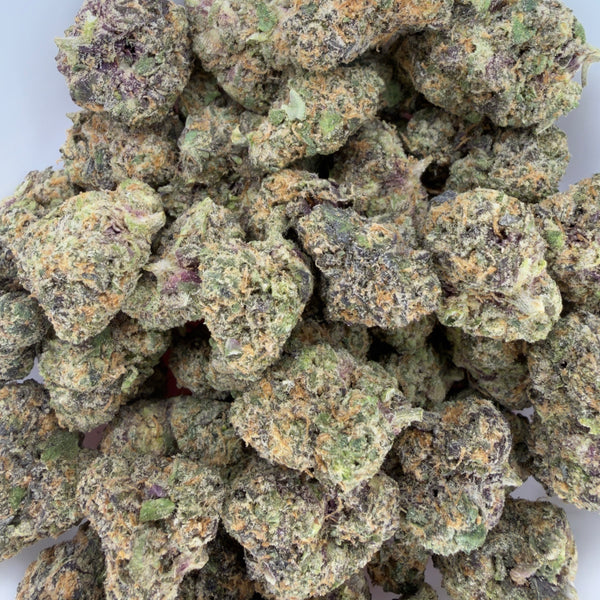 Purple Chrome - RESERVE [14G]