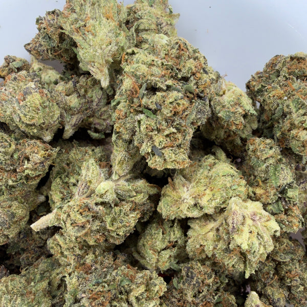 Red Cherry Runtz - SMARTBUY [28G]