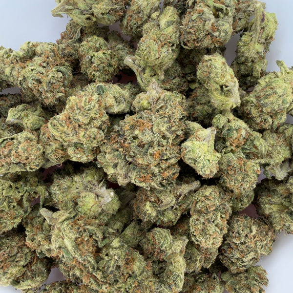 Lemon Cherry Runtz - SMARTBUY [28G]