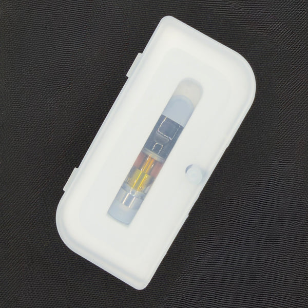 Purple GDP Vape Cartridge [1.0G]