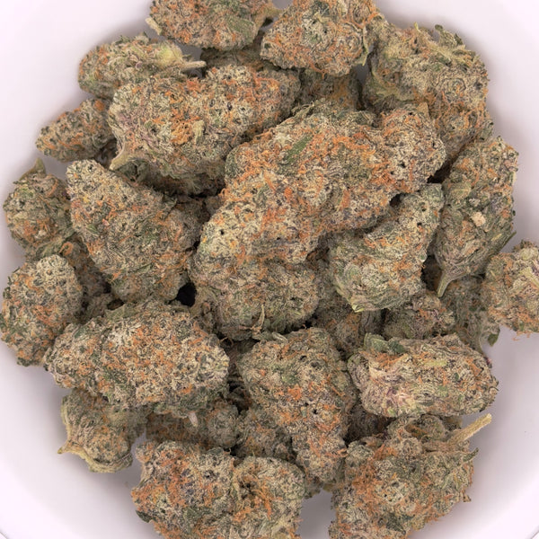 White Diamonds - RESERVE [14g]