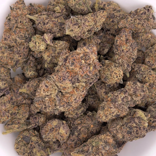 Platinum Silk - RESERVE [14g]