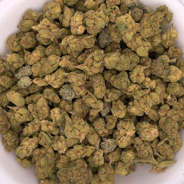 Glacier OG - SMARTBUY [28G]