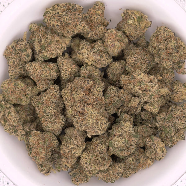 Black Diamond - RESERVE [14g]