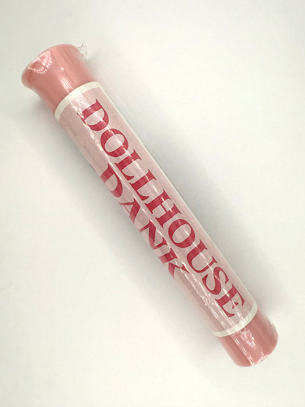 Dollhouse Dank -"Blueberry Biscotti" Pre-Roll [1.0G]