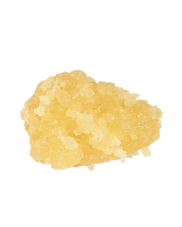 718 Labz - Original Glue Live Resin Crumble [2G]