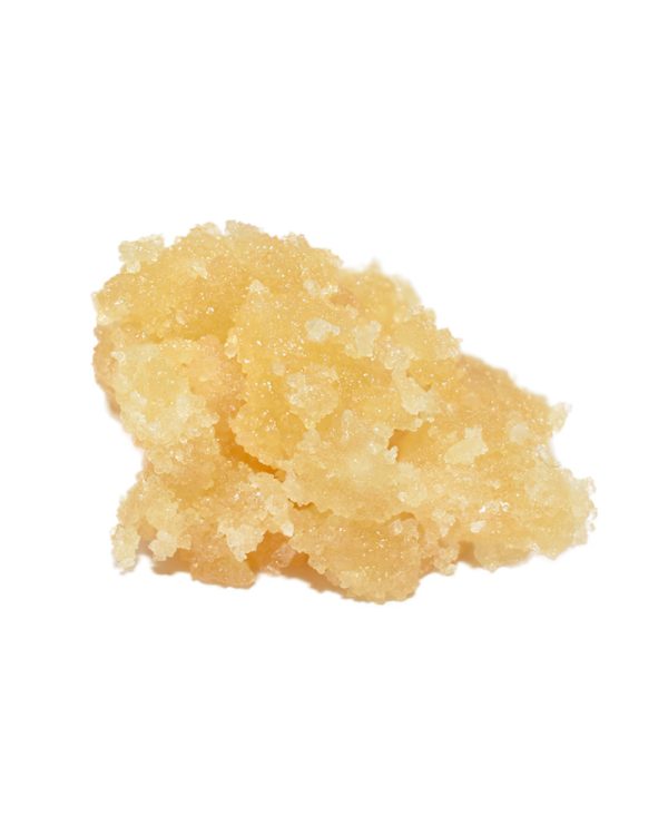 718 Labz -  Sherbacio Biscotti Live Resin Crumble [2G]