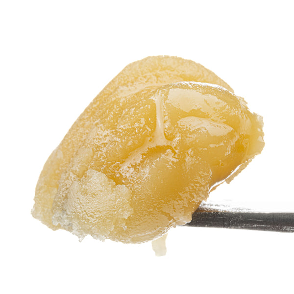 718 Labz -  Tropicana Grape Cake #11 Live Resin Badder [2G]