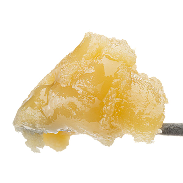 718 Labz - Zeven Up #8 Live Resin Badder [2G]