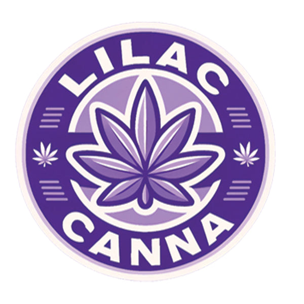 Lilac Canna - Gelato Cream Cake [28G]